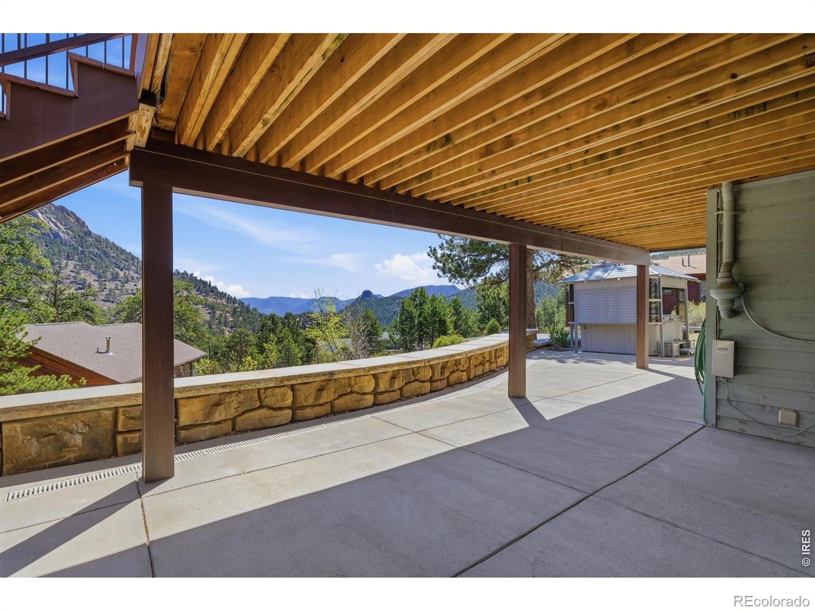 1075 Fall River Court Estes Park CO 80517