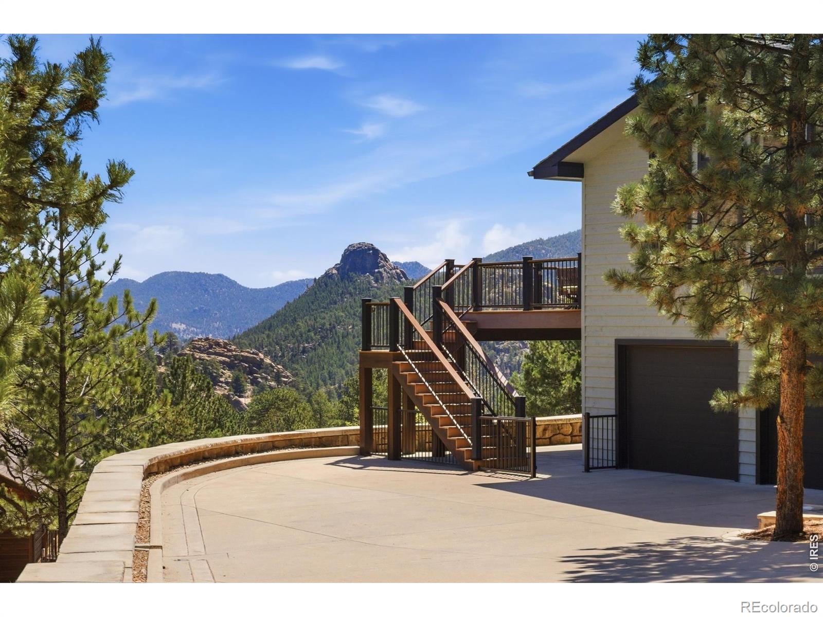 1075 Fall River Court Estes Park CO 80517