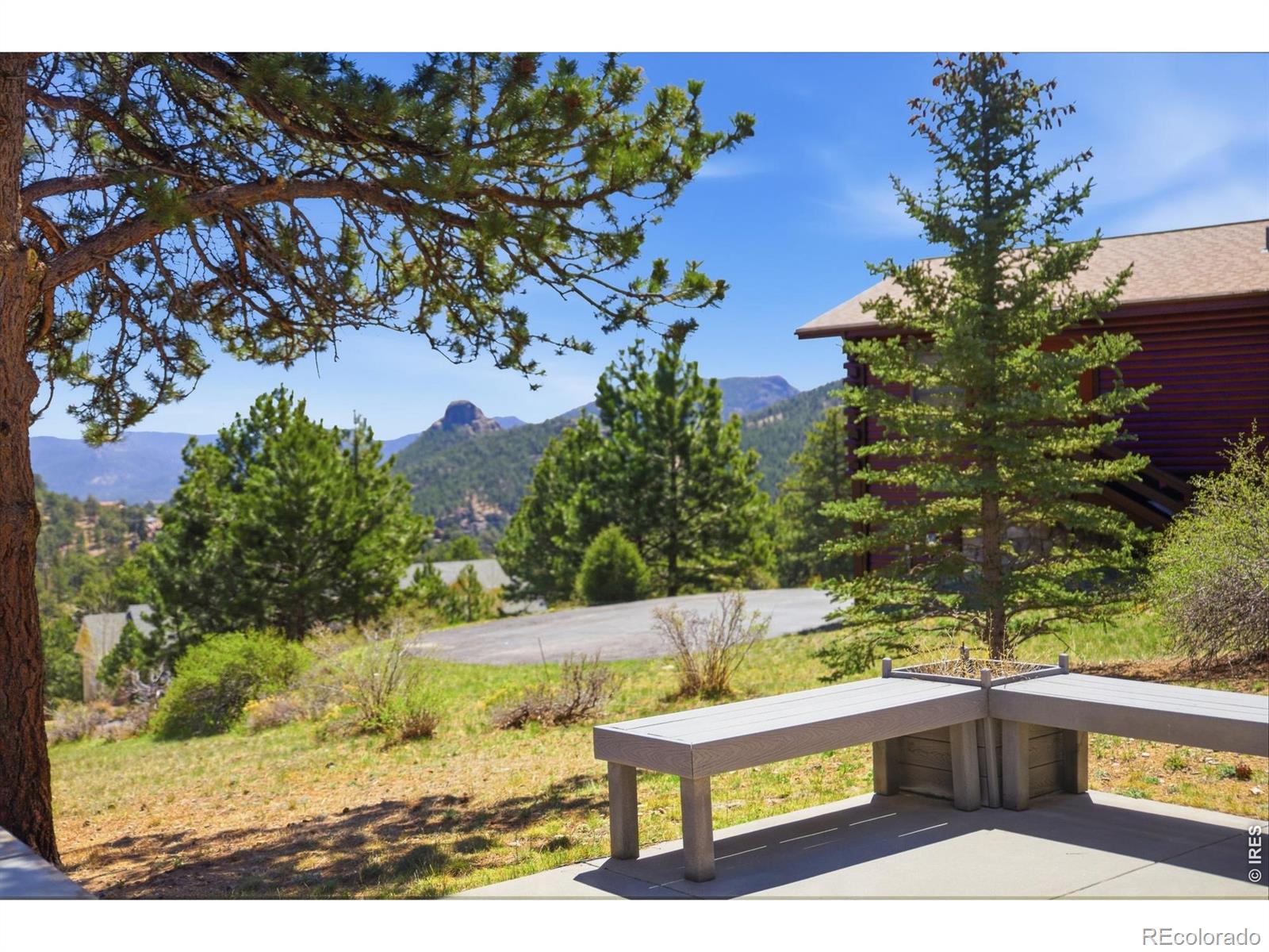 1075 Fall River Court Estes Park CO 80517
