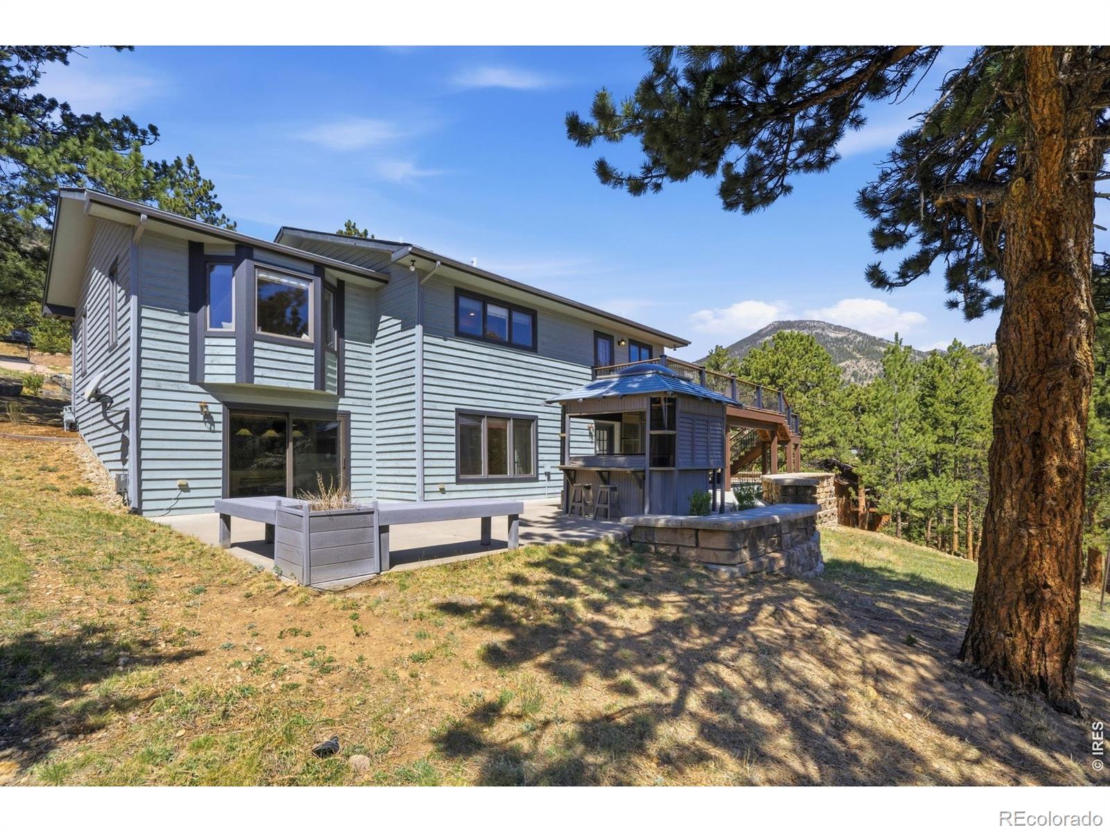 1075 Fall River Court Estes Park CO 80517