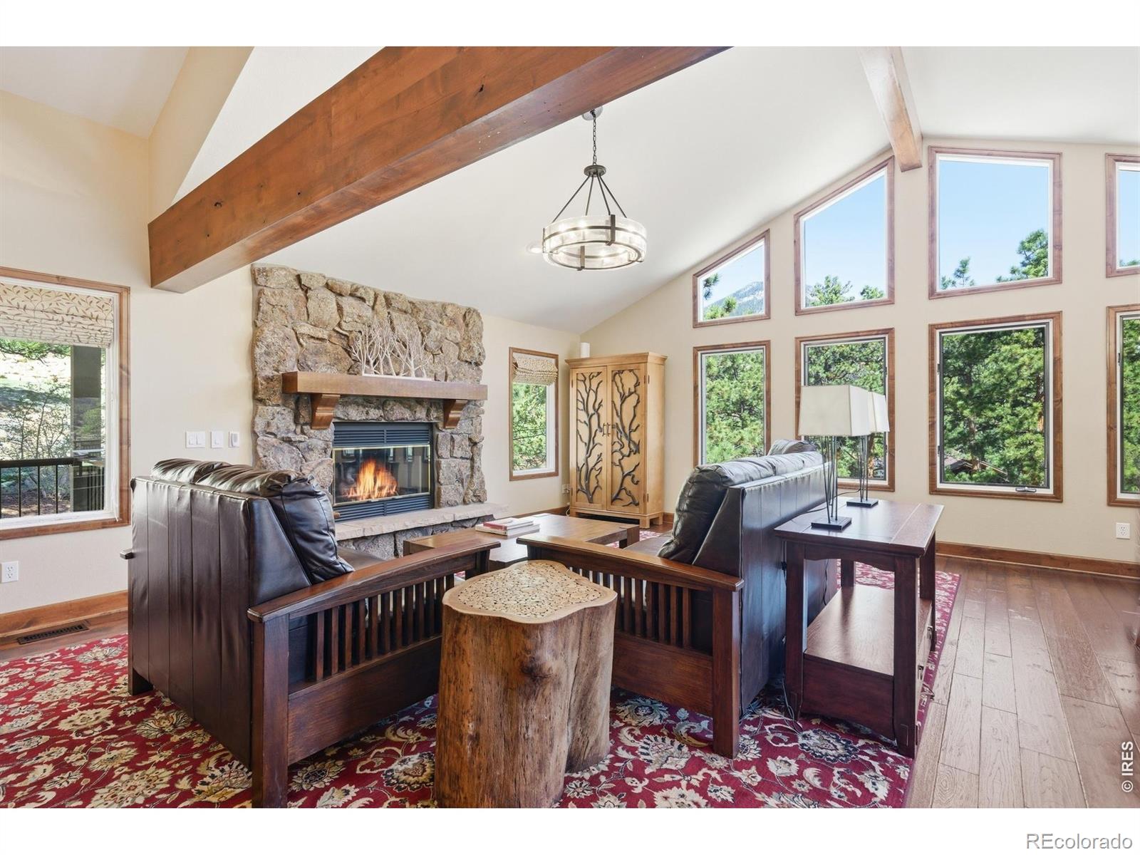 1075 Fall River Court Estes Park CO 80517