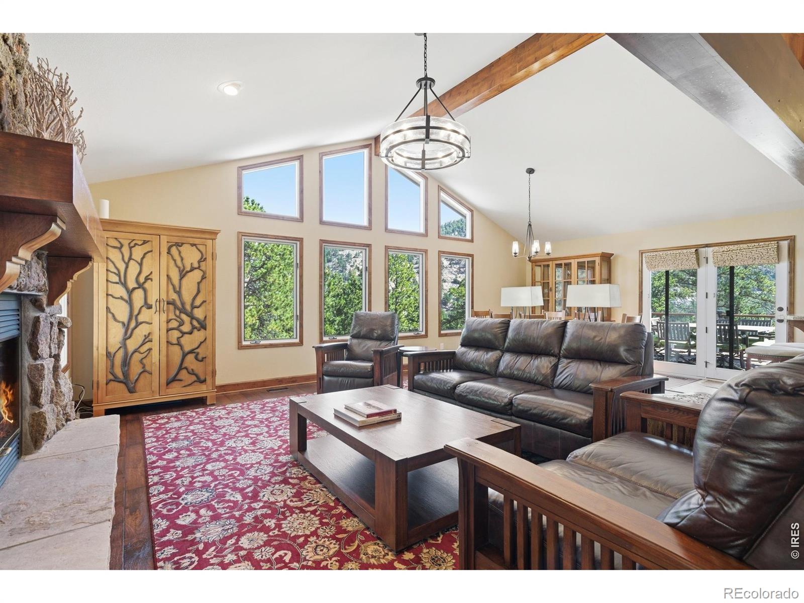 1075 Fall River Court Estes Park CO 80517