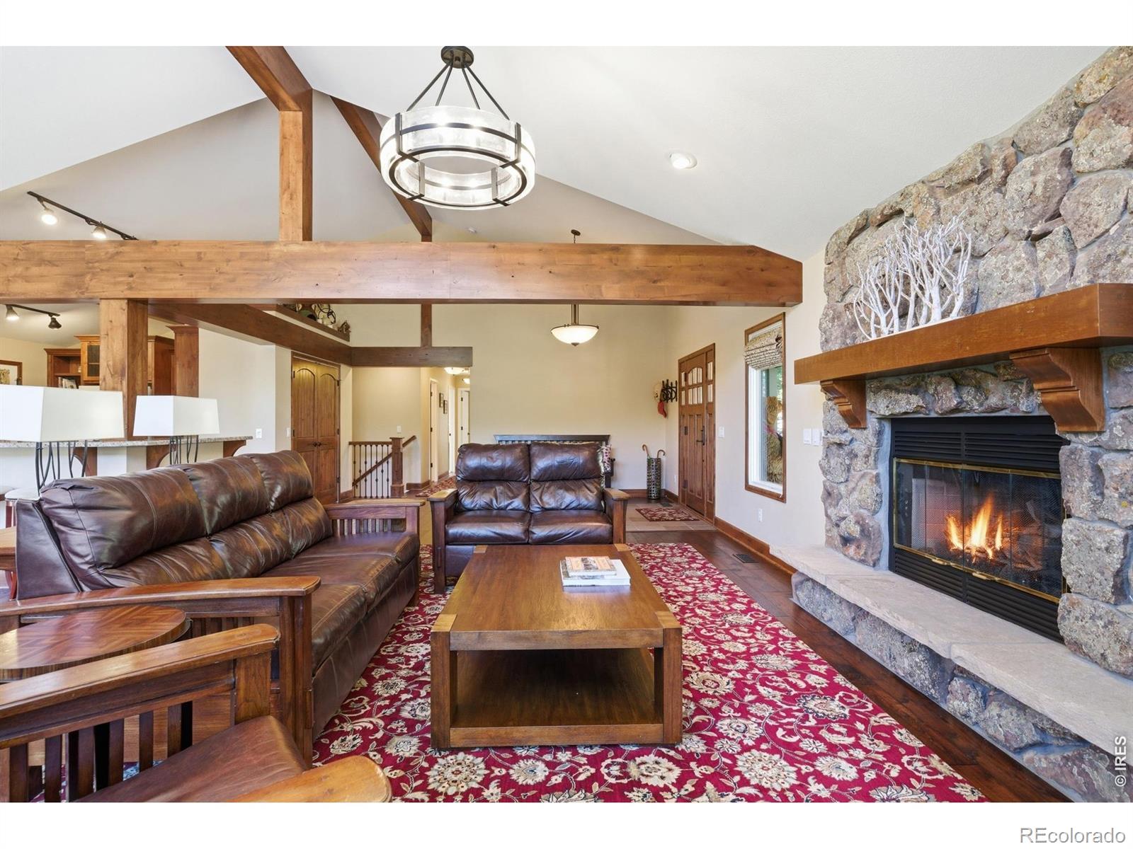 1075 Fall River Court Estes Park CO 80517
