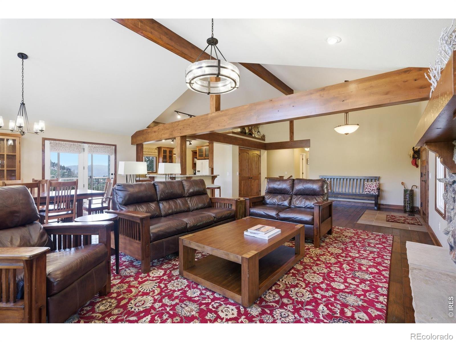 1075 Fall River Court Estes Park CO 80517