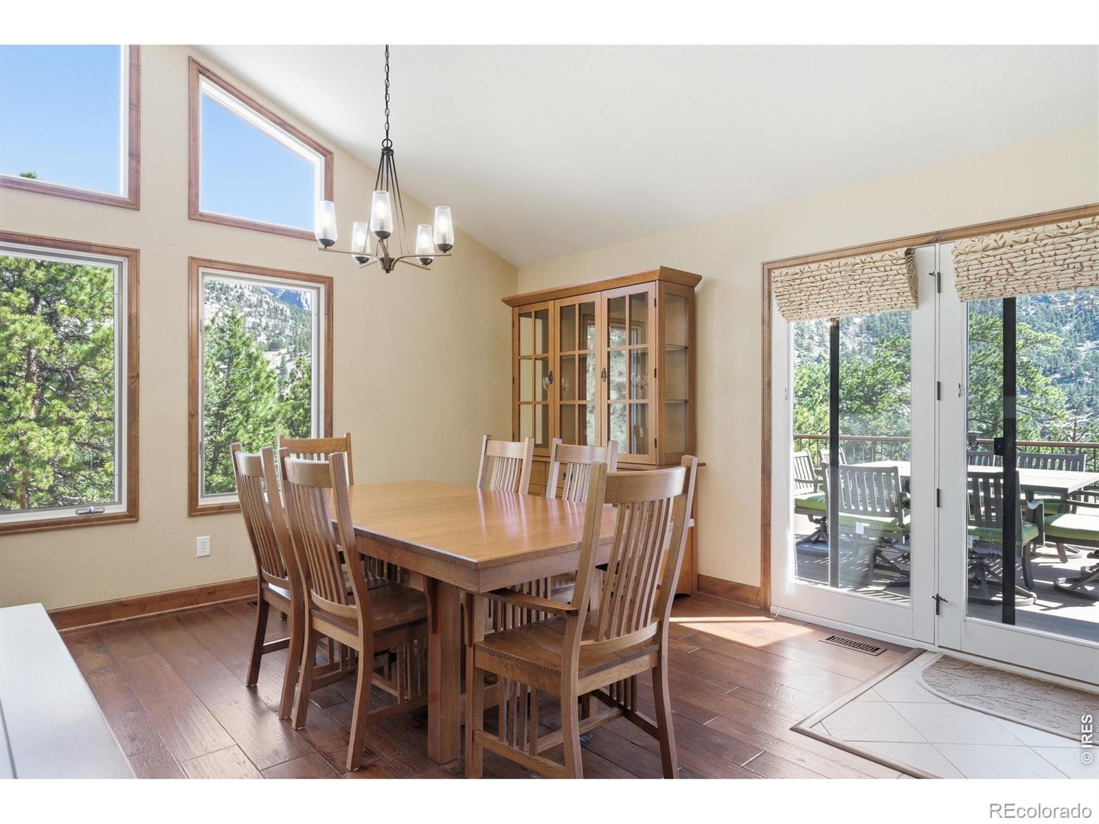 1075 Fall River Court Estes Park CO 80517