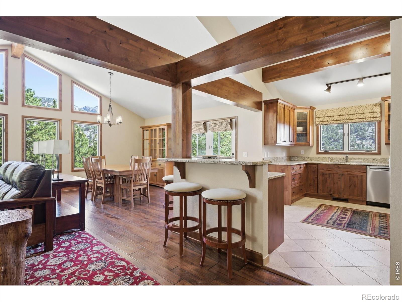 1075 Fall River Court Estes Park CO 80517