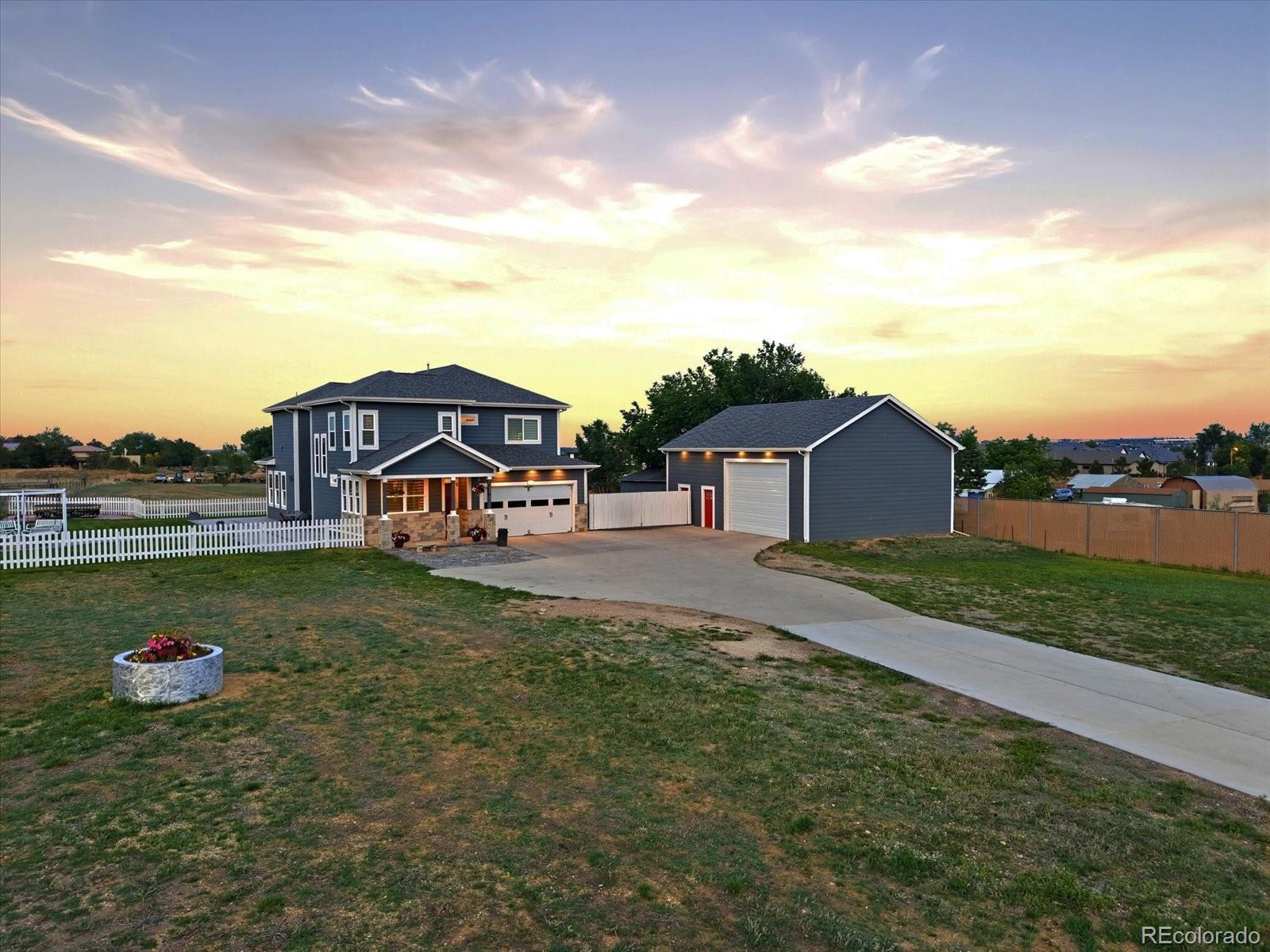 14600 Lowell Boulevard Broomfield CO 80023