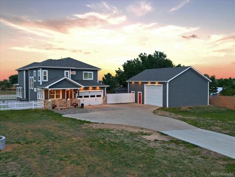 14600 Lowell Boulevard Broomfield CO 80023