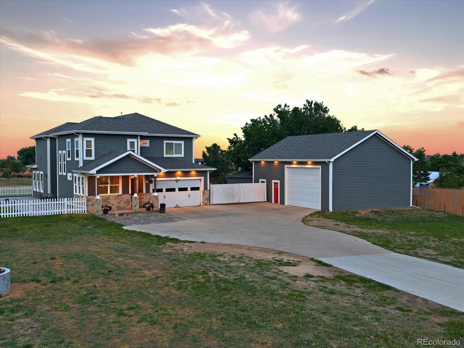 14600 Lowell Boulevard Broomfield CO 80023