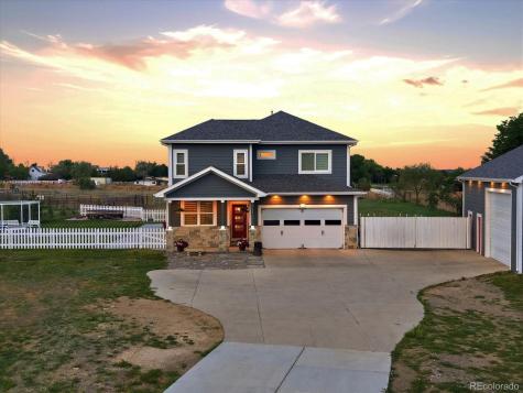 14600 Lowell Boulevard Broomfield CO 80023