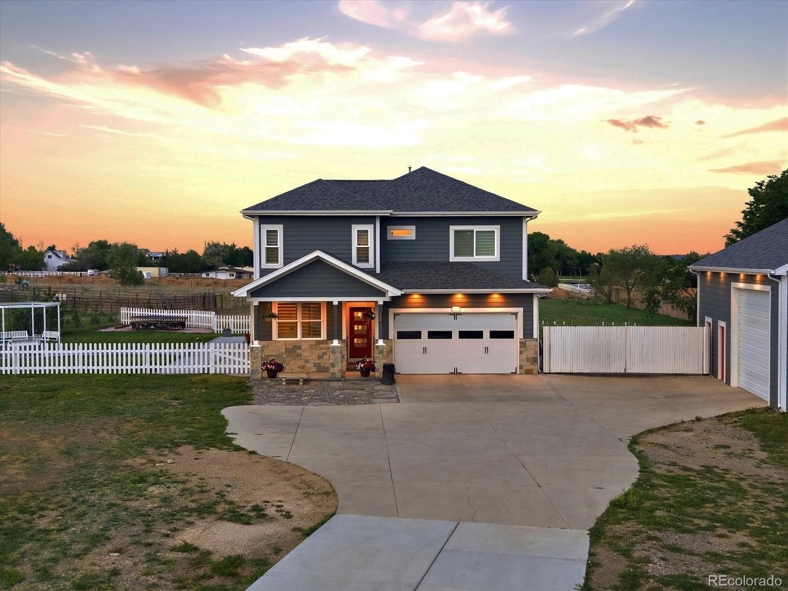 14600 Lowell Boulevard Broomfield CO 80023