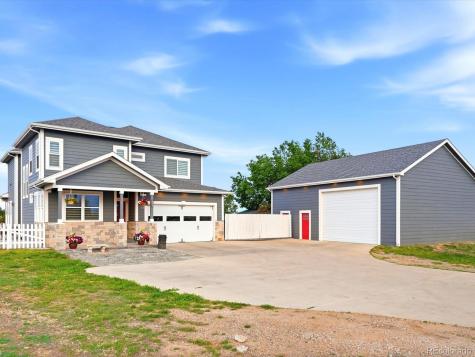14600 Lowell Boulevard Broomfield CO 80023