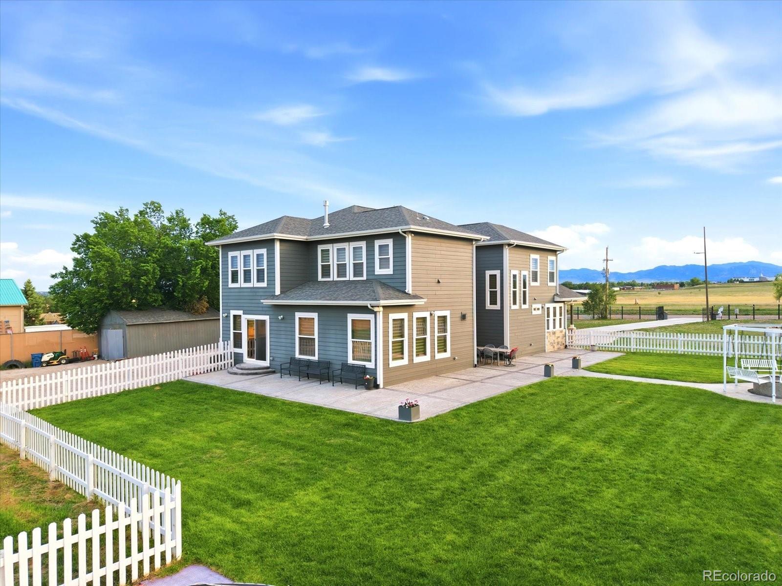 14600 Lowell Boulevard Broomfield CO 80023