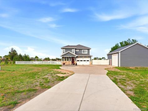 14600 Lowell Boulevard Broomfield CO 80023