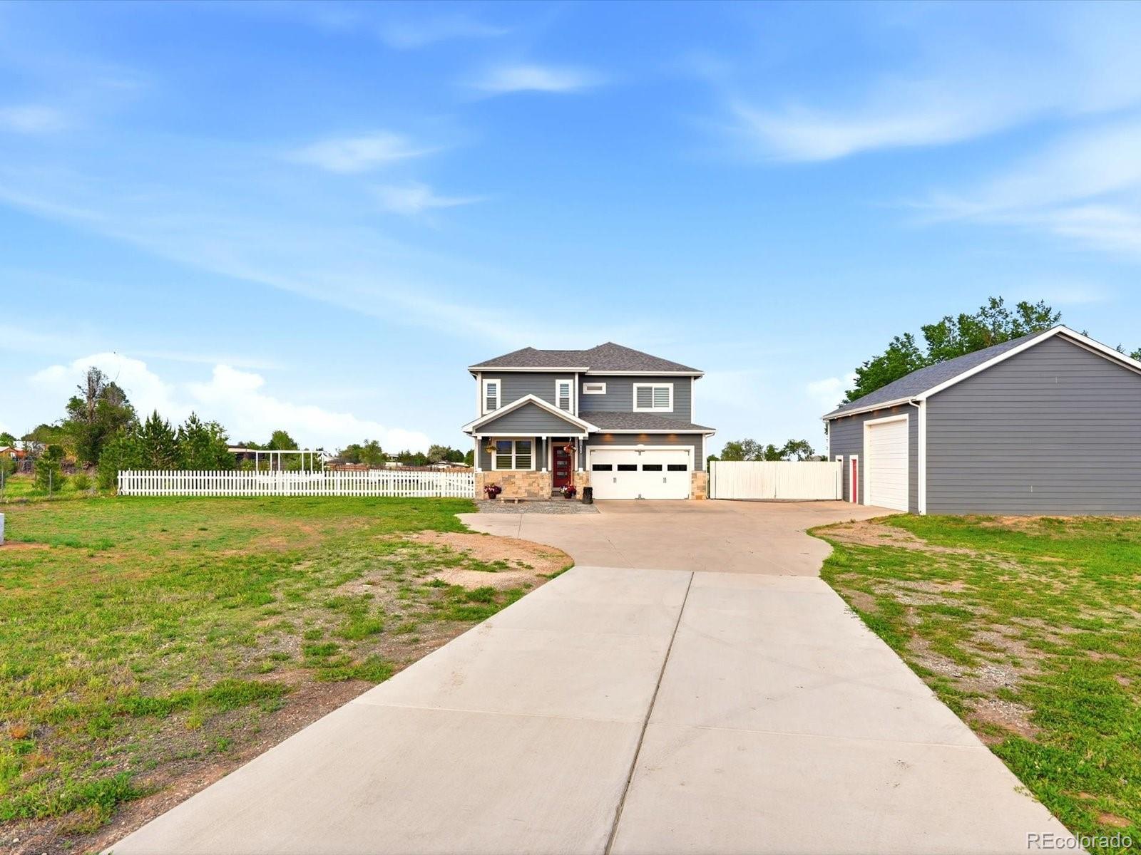 14600 Lowell Boulevard Broomfield CO 80023