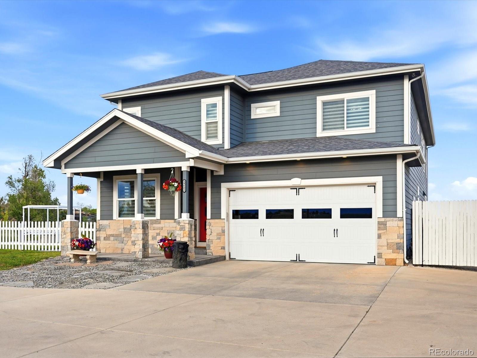 14600 Lowell Boulevard Broomfield CO 80023