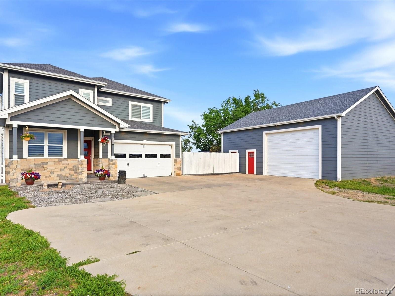 14600 Lowell Boulevard Broomfield CO 80023