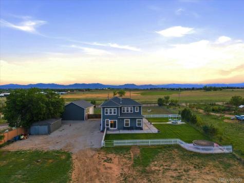 14600 Lowell Boulevard Broomfield CO 80023