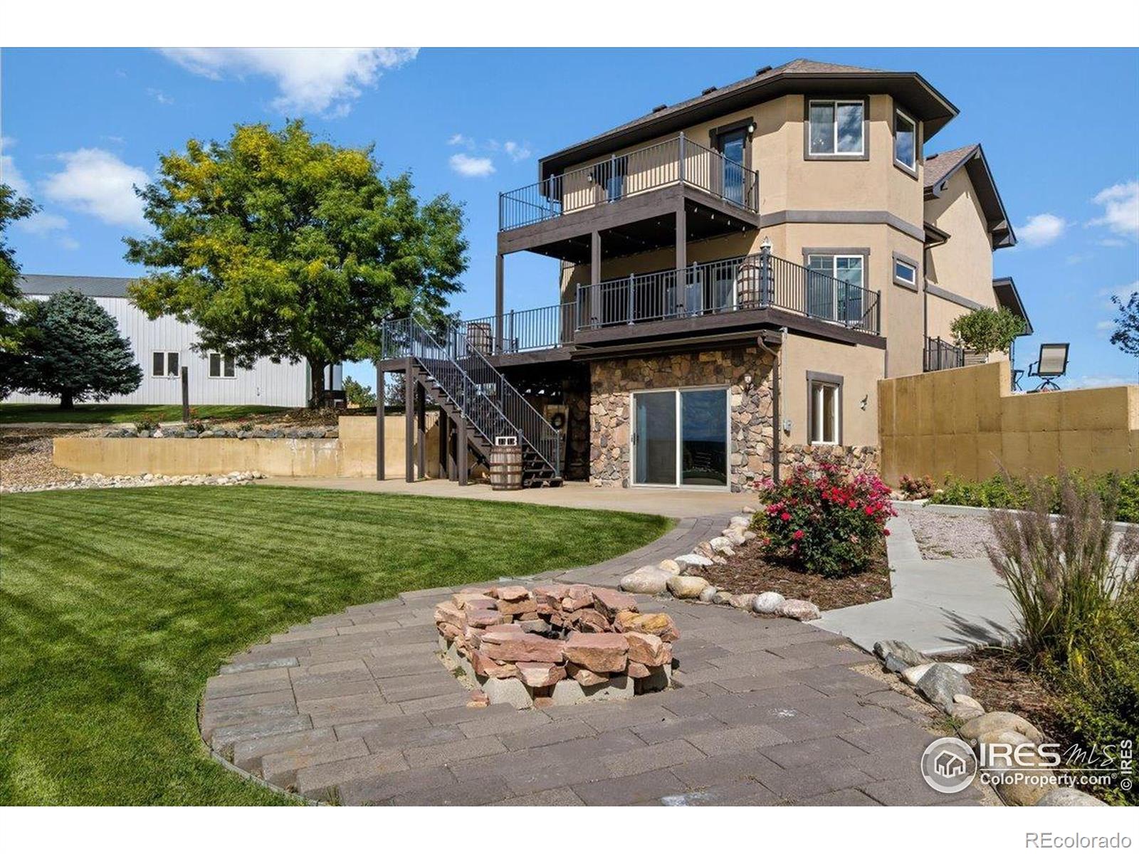 12508 County Road 90 Pierce CO 80650