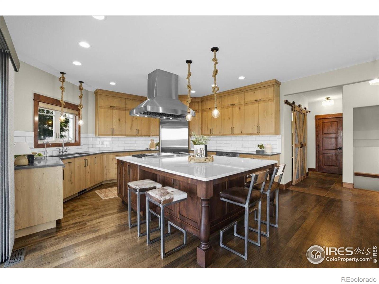 12508 County Road 90 Pierce CO 80650