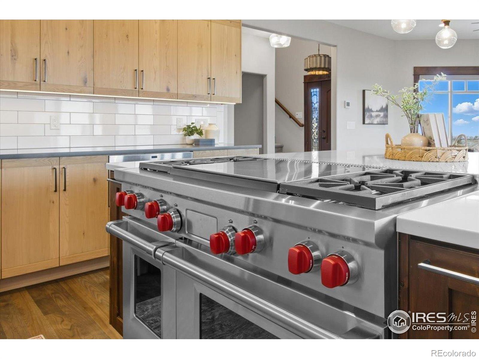 12508 County Road 90 Pierce CO 80650