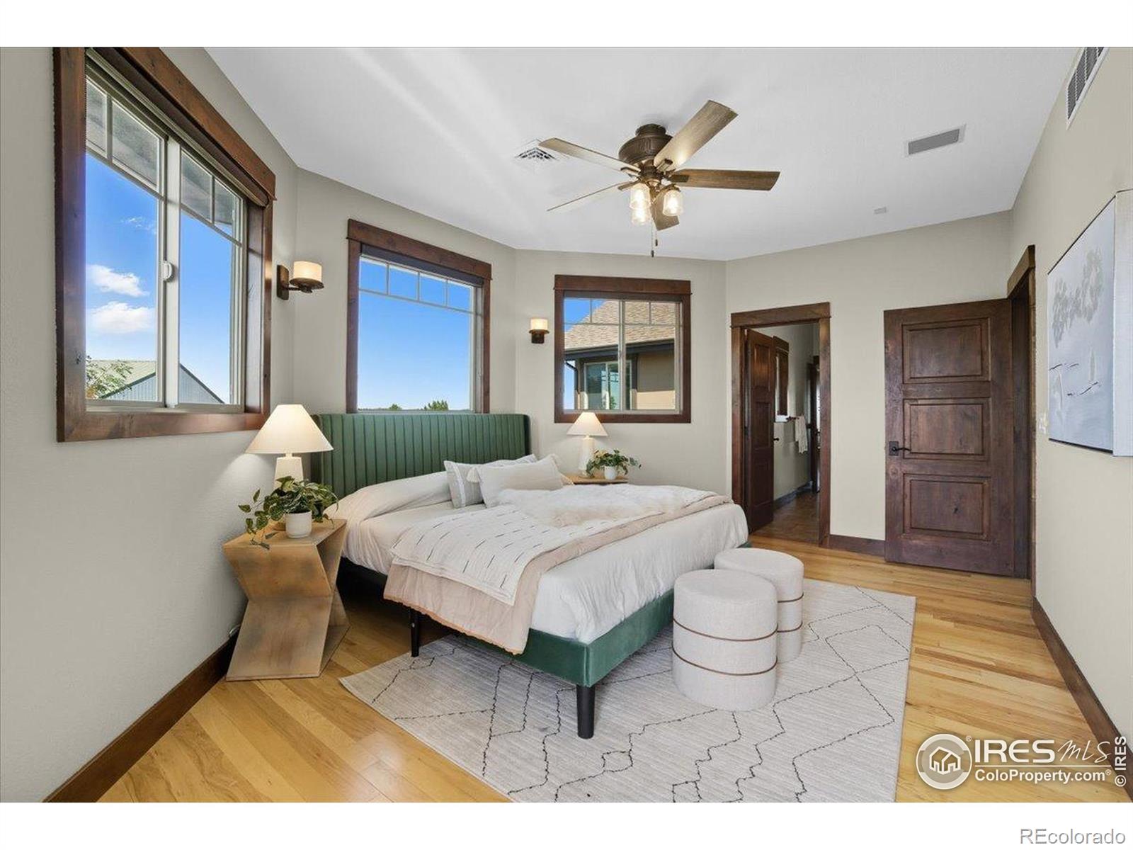 12508 County Road 90 Pierce CO 80650