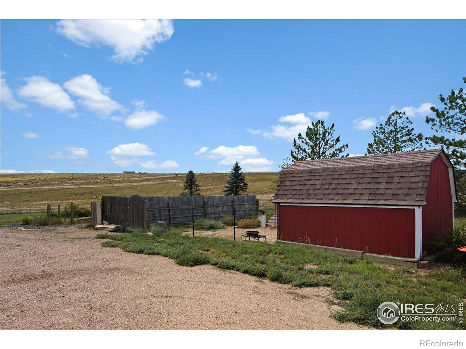 12508 County Road 90 Pierce CO 80650