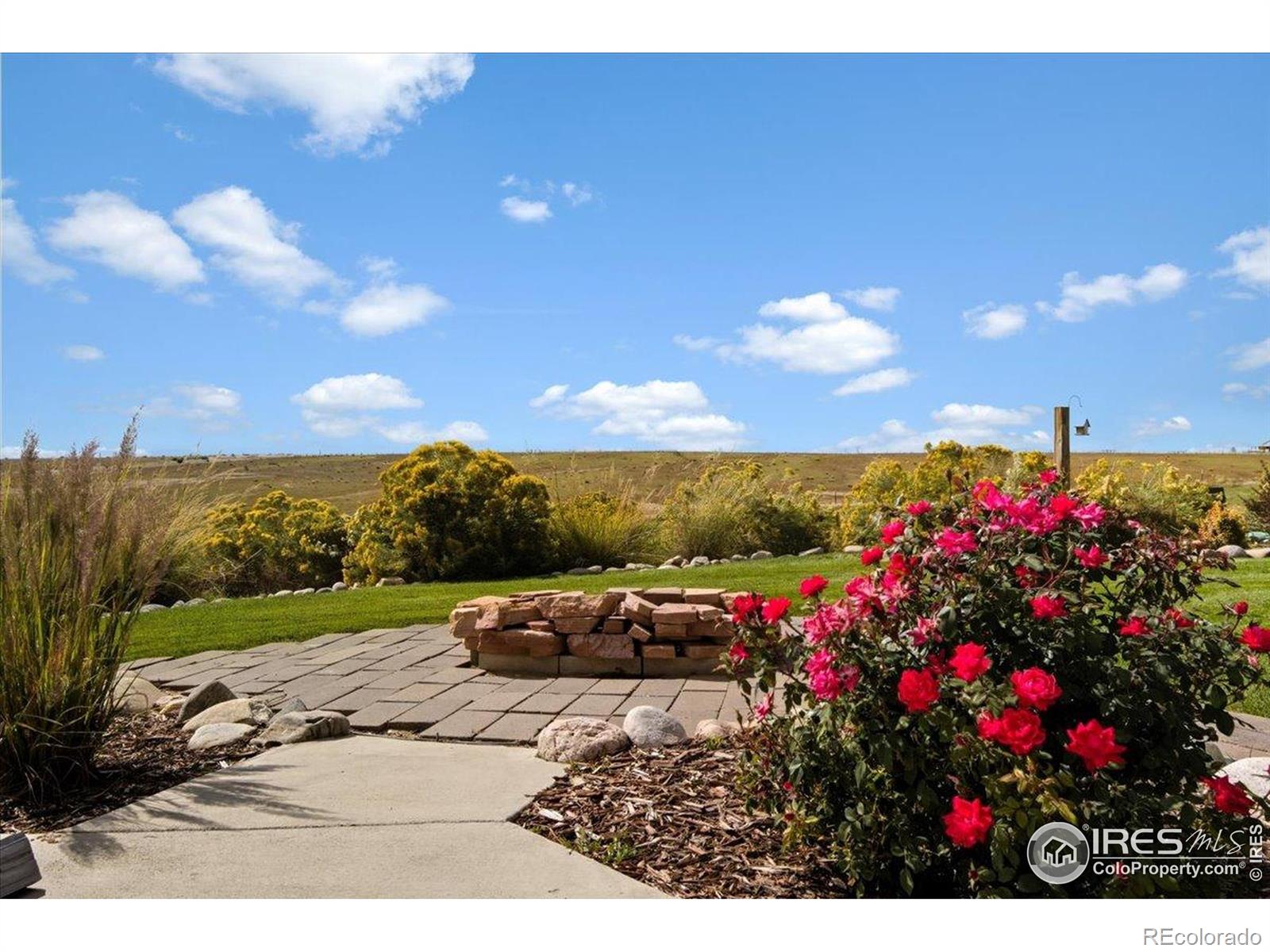 12508 County Road 90 Pierce CO 80650