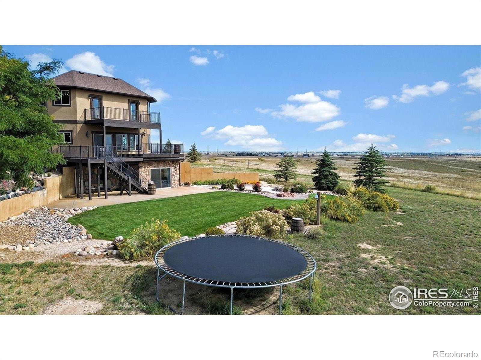 12508 County Road 90 Pierce CO 80650