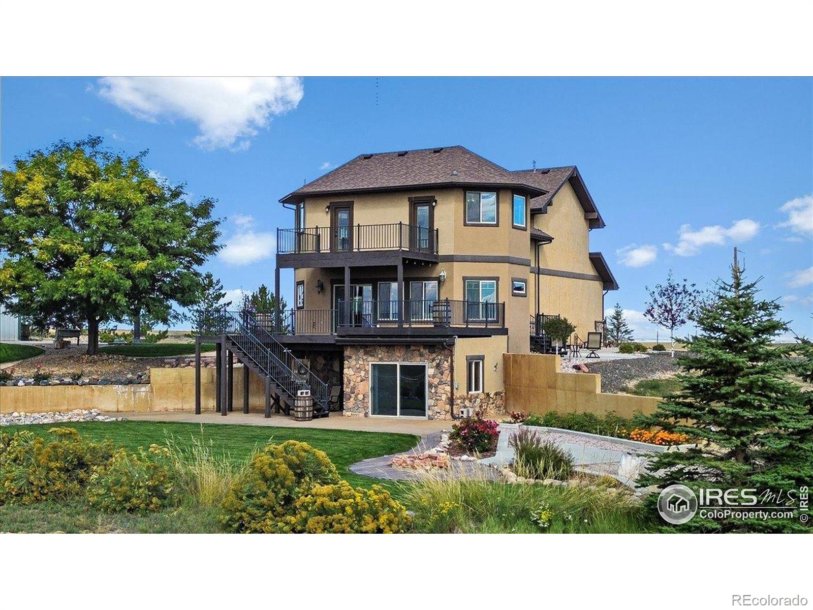 12508 County Road 90 Pierce CO 80650