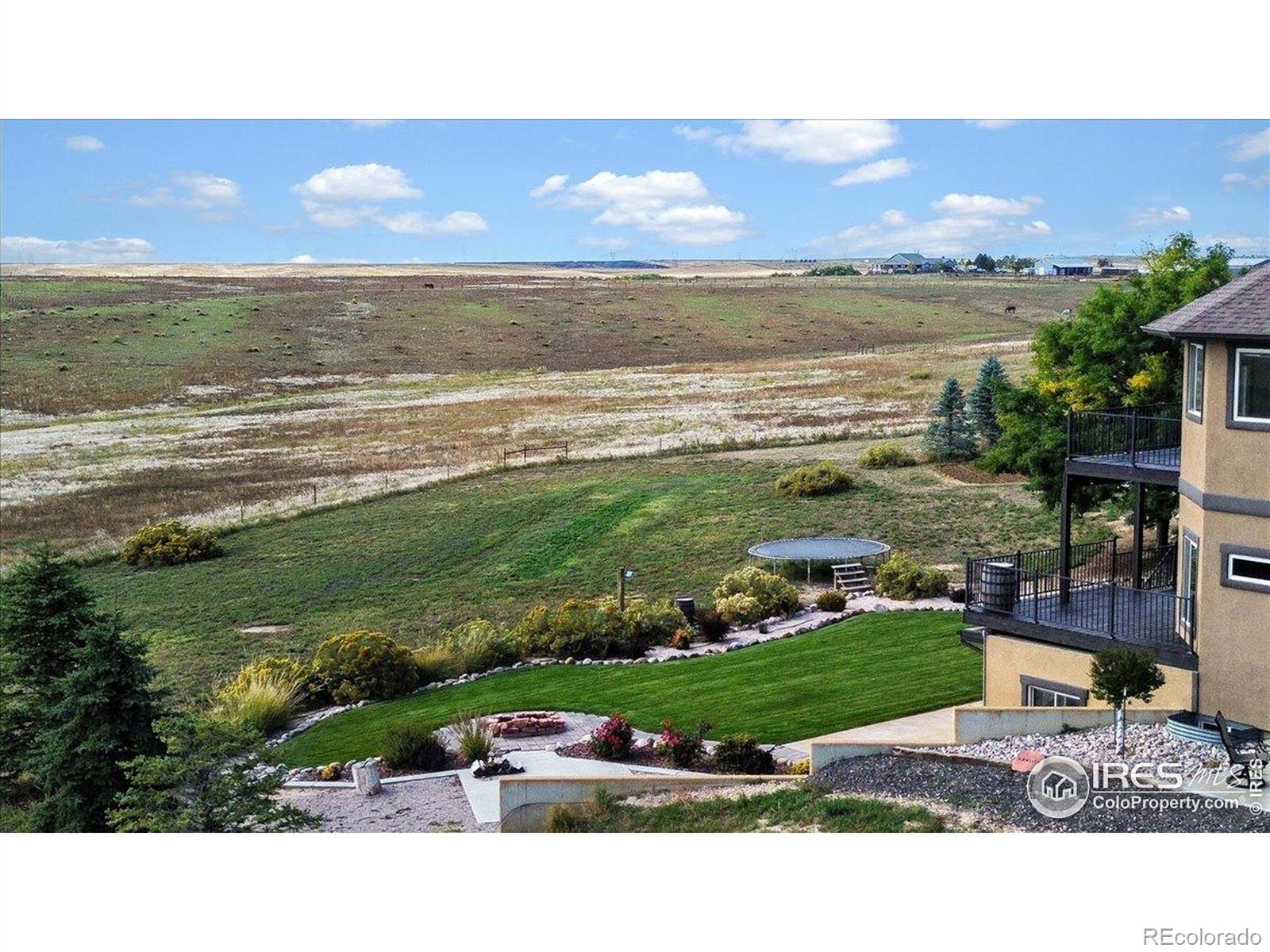 12508 County Road 90 Pierce CO 80650