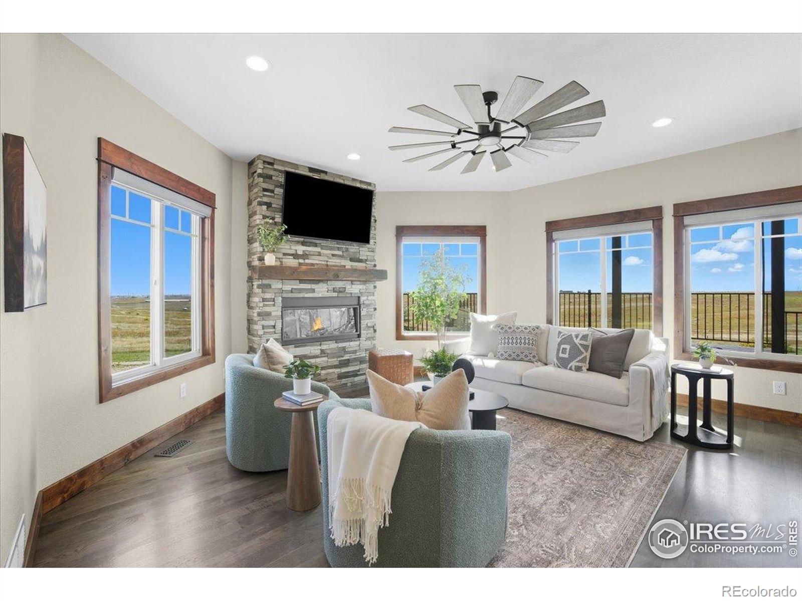 12508 County Road 90 Pierce CO 80650