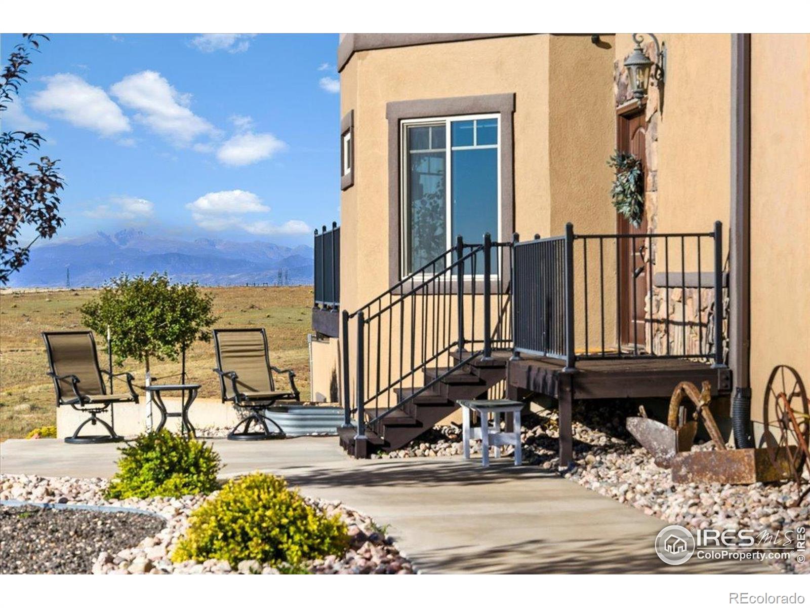 12508 County Road 90 Pierce CO 80650