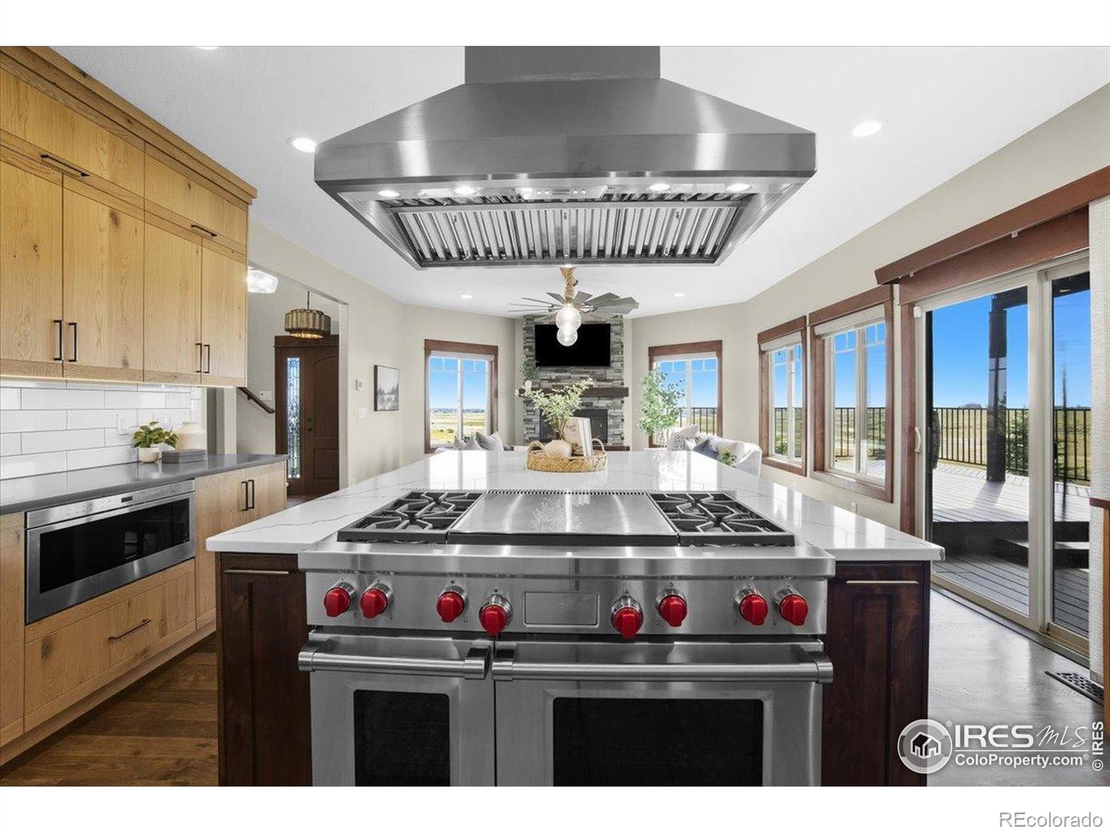 12508 County Road 90 Pierce CO 80650