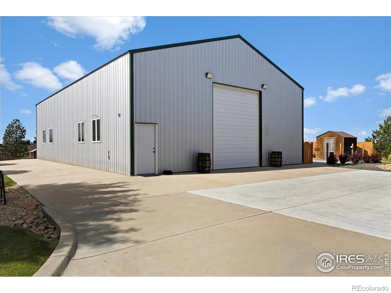 12508 County Road 90 Pierce CO 80650