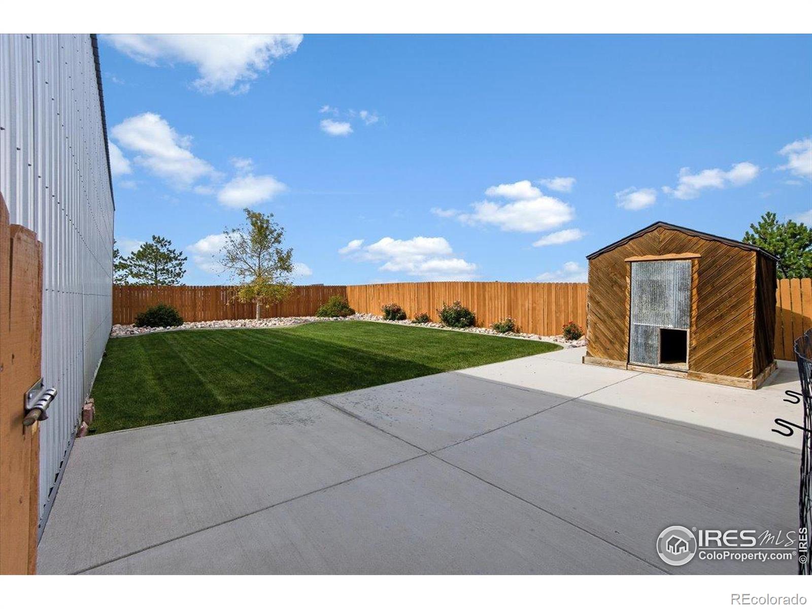 12508 County Road 90 Pierce CO 80650