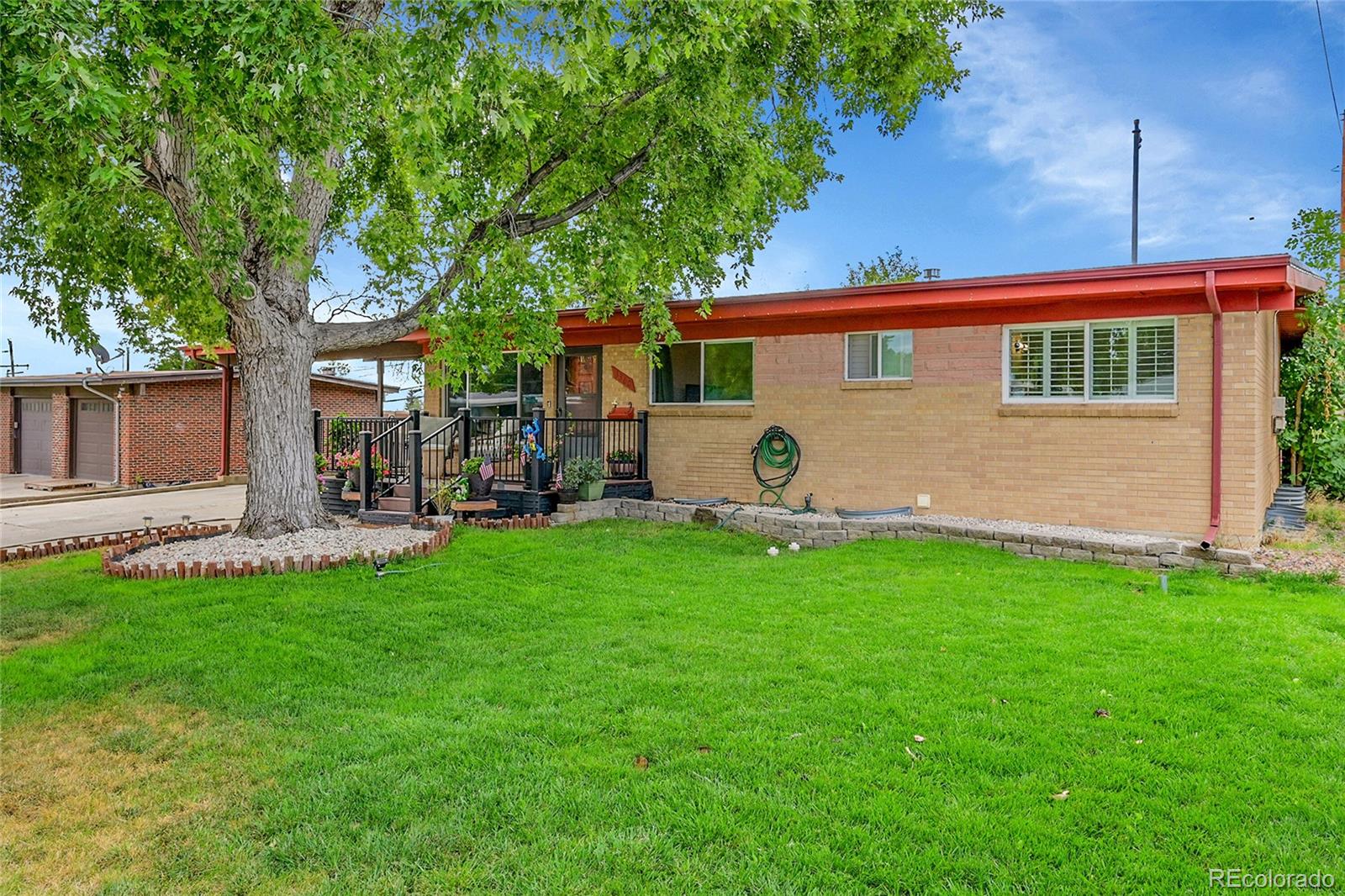 3360 Appleblossom Lane Westminster CO 80030