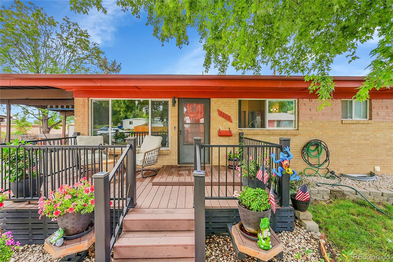 3360 Appleblossom Lane Westminster CO 80030