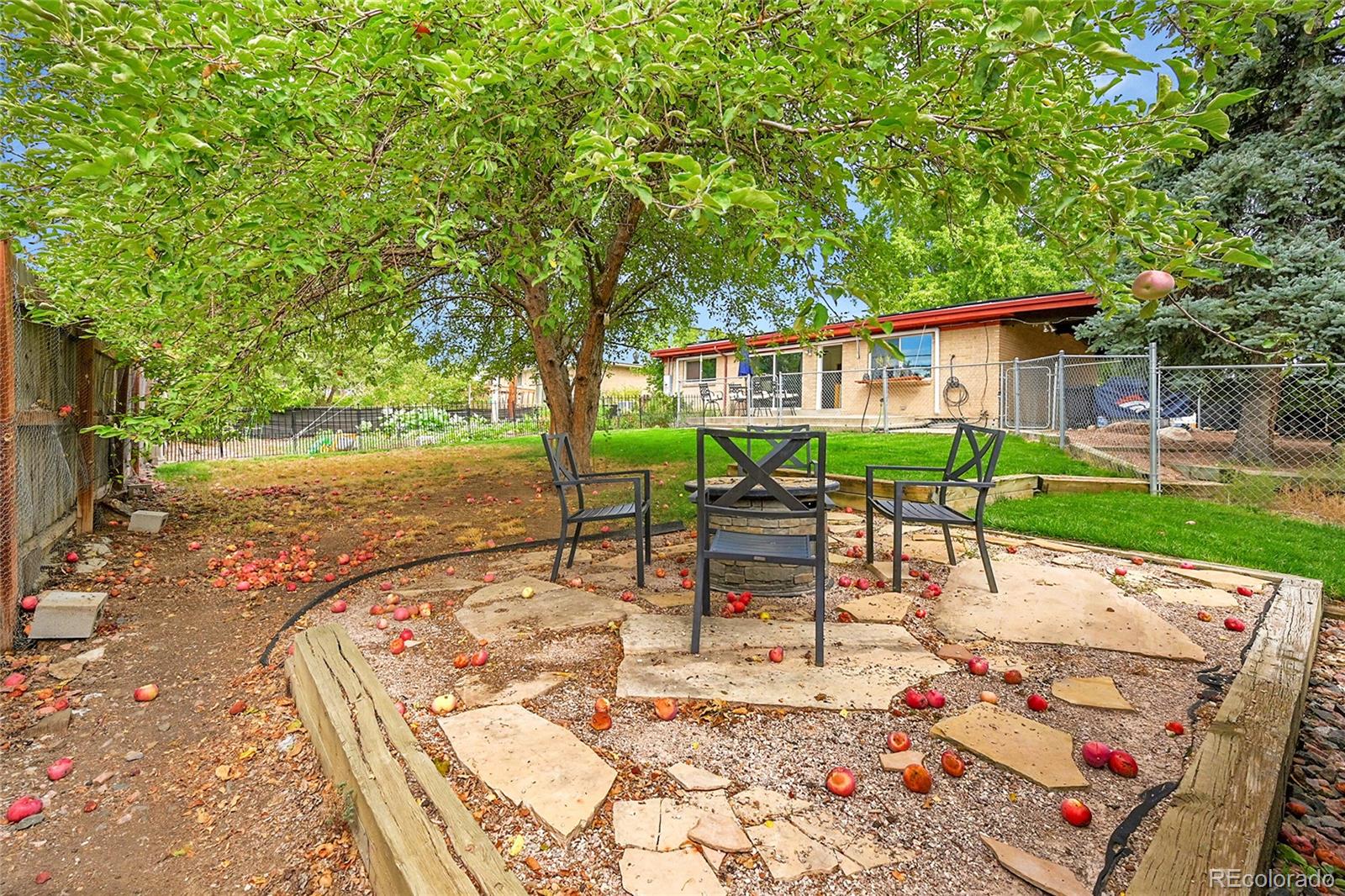 3360 Appleblossom Lane Westminster CO 80030