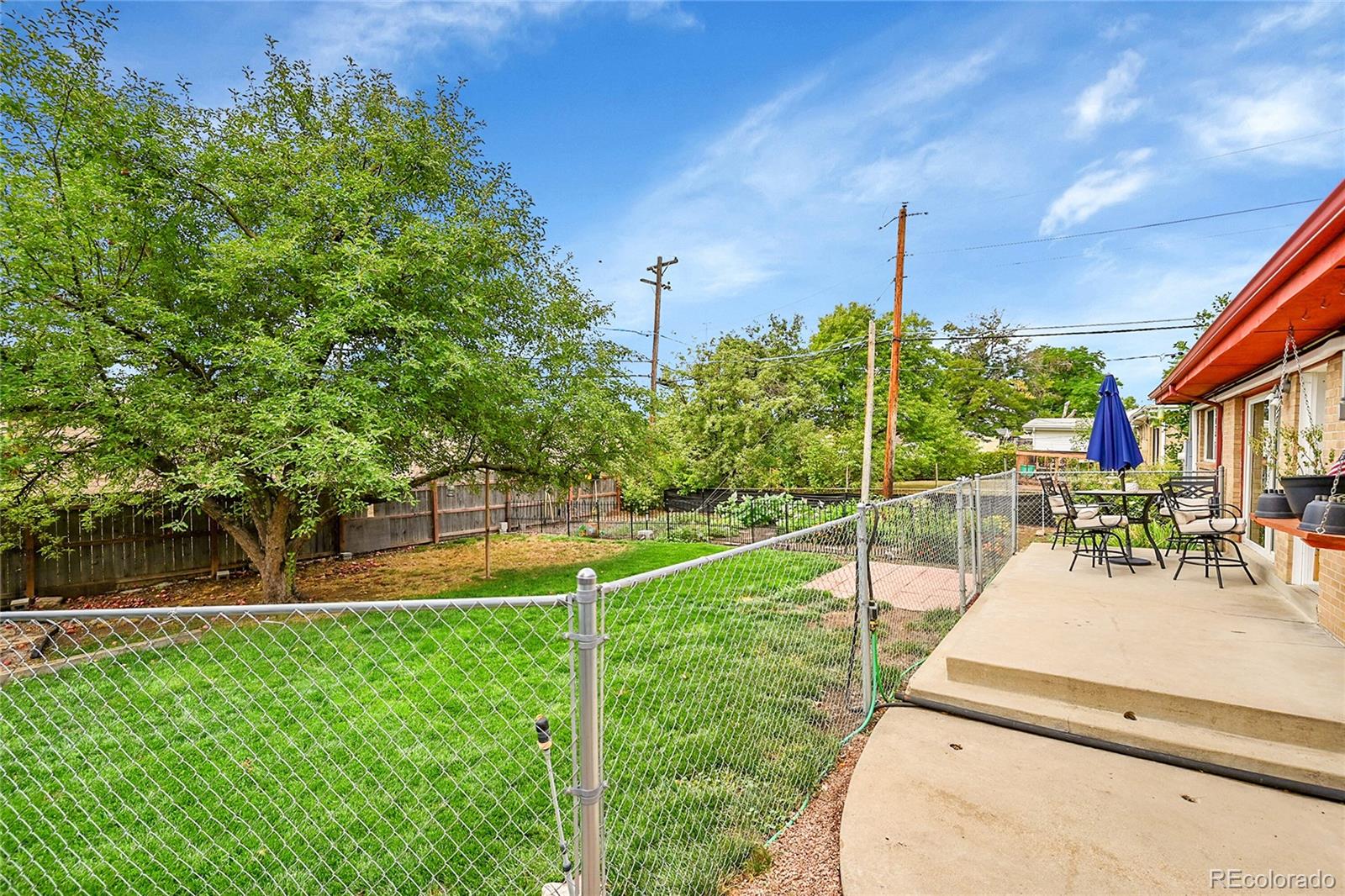 3360 Appleblossom Lane Westminster CO 80030
