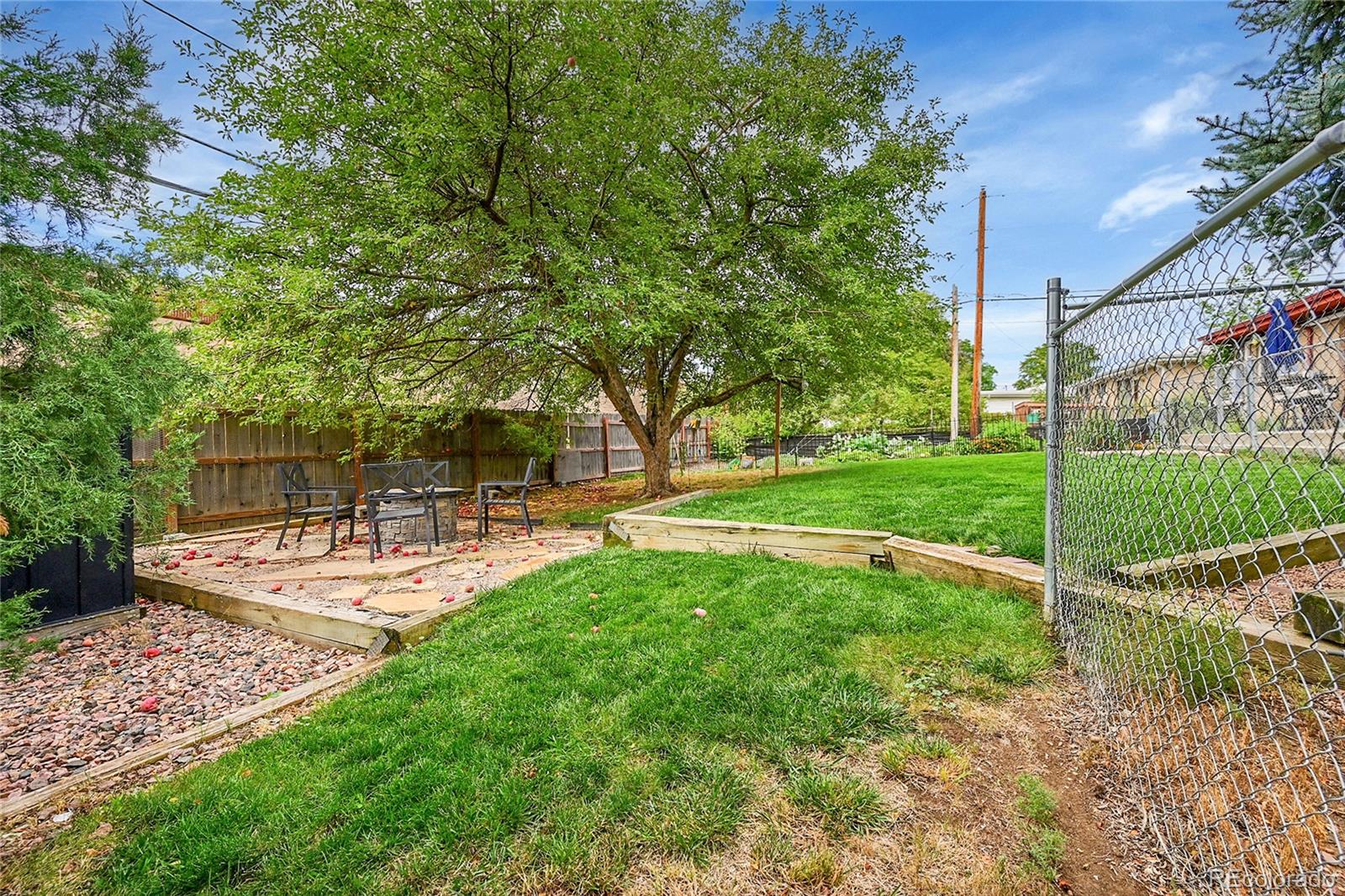 3360 Appleblossom Lane Westminster CO 80030