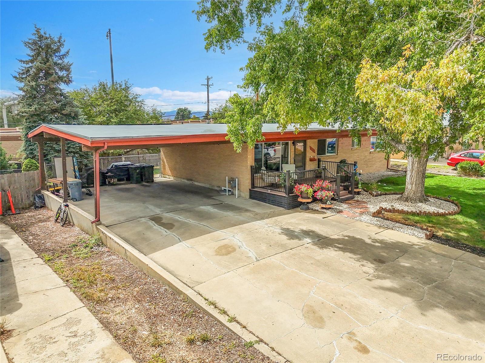 3360 Appleblossom Lane Westminster CO 80030