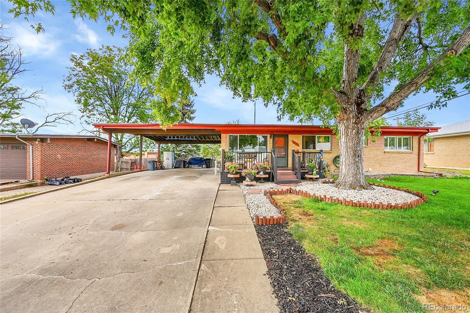 3360 Appleblossom Lane Westminster CO 80030