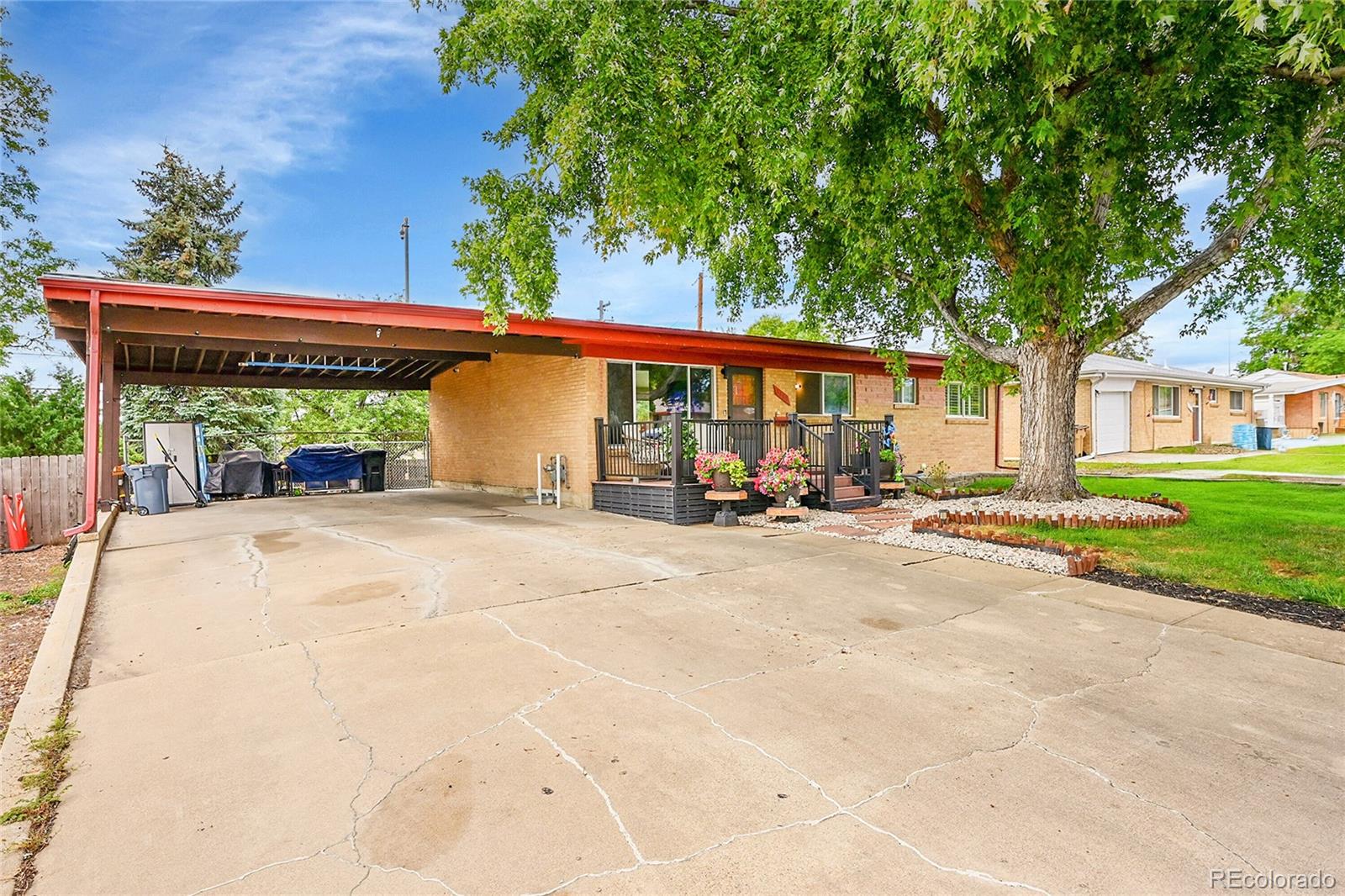 3360 Appleblossom Lane Westminster CO 80030