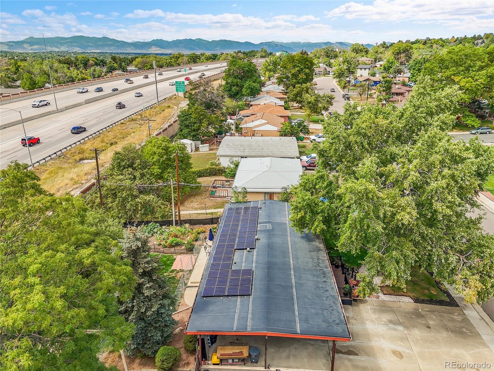 3360 Appleblossom Lane Westminster CO 80030