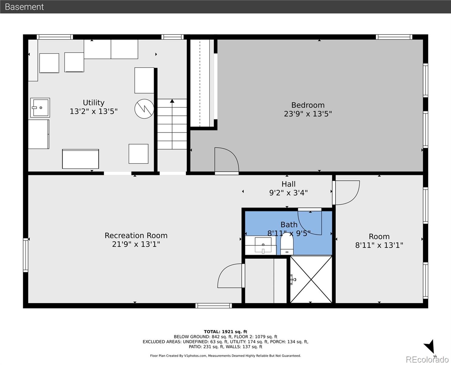 3360 Appleblossom Lane Westminster CO 80030