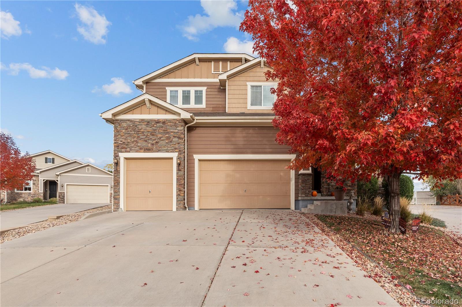 15003 W 63rd Avenue Arvada CO 80403