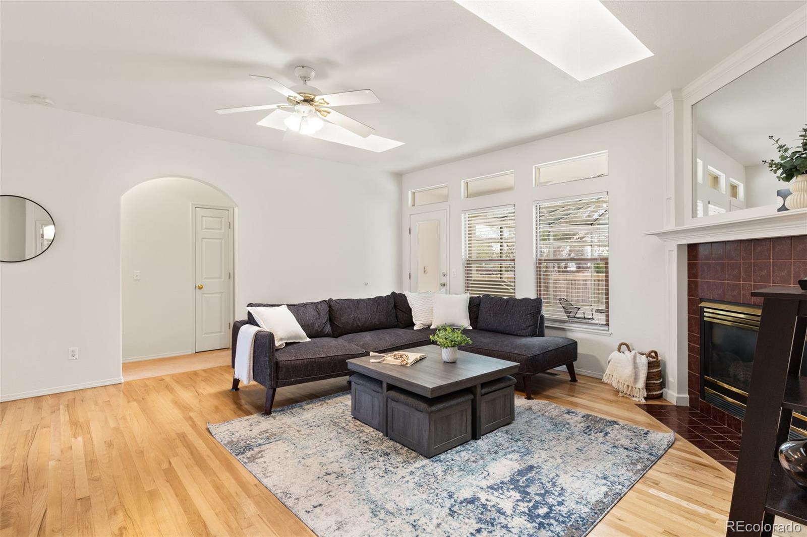1315 Eastmeadow Court Colorado Springs CO 80906