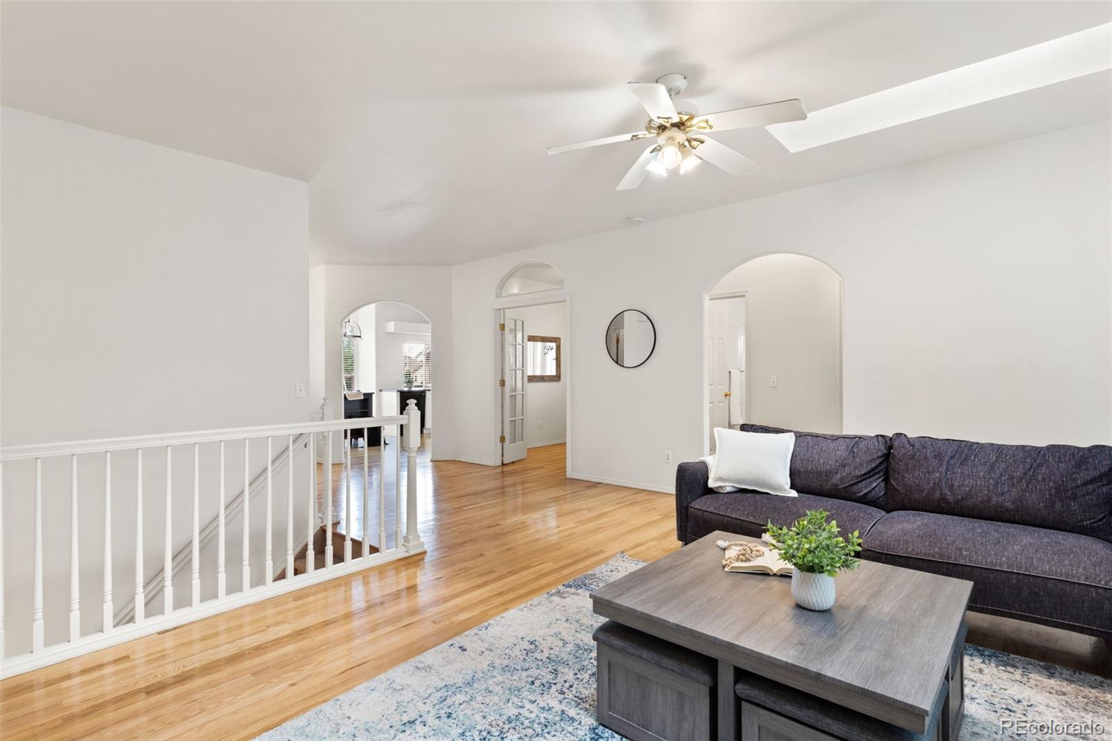 1315 Eastmeadow Court Colorado Springs CO 80906