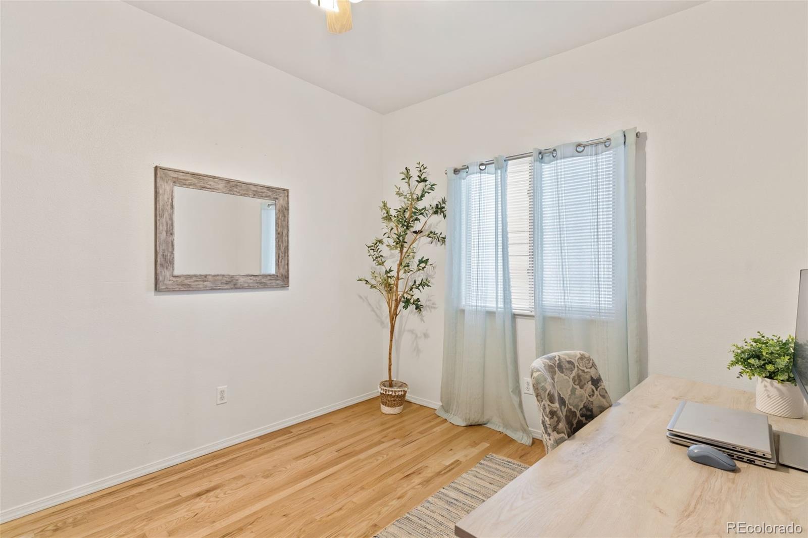 1315 Eastmeadow Court Colorado Springs CO 80906